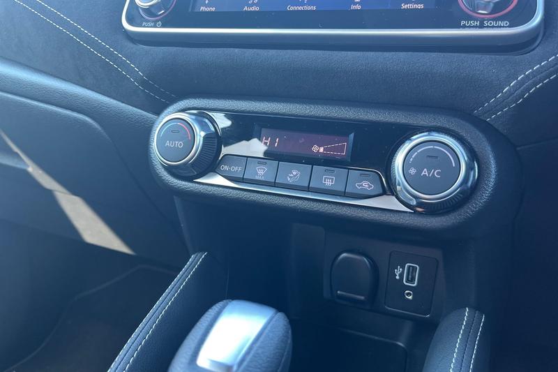 Used Nissan Micra 2022 for sale - 77785425: Photo 25