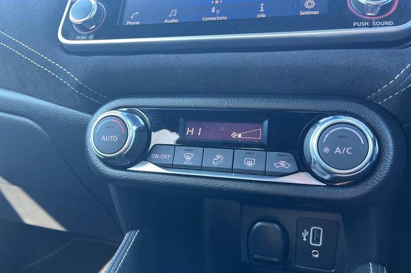 Used Nissan Micra 2022 for sale - 77785425: Photo 26