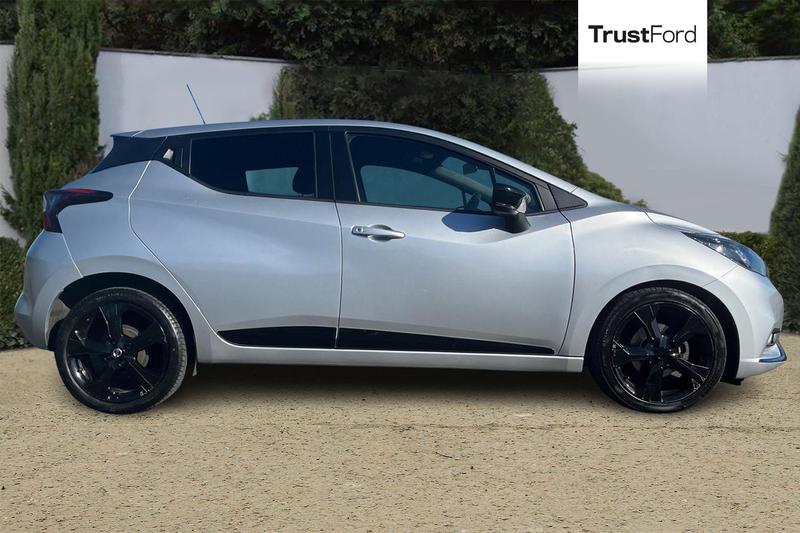 Used Nissan Micra 2022 for sale - 77785425: Photo 3