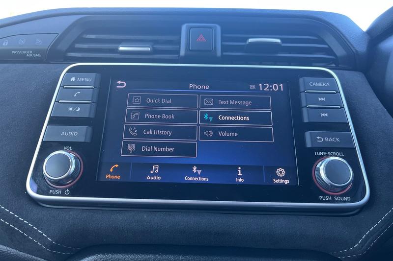 Used Nissan Micra 2022 for sale - 77785425: Photo 32