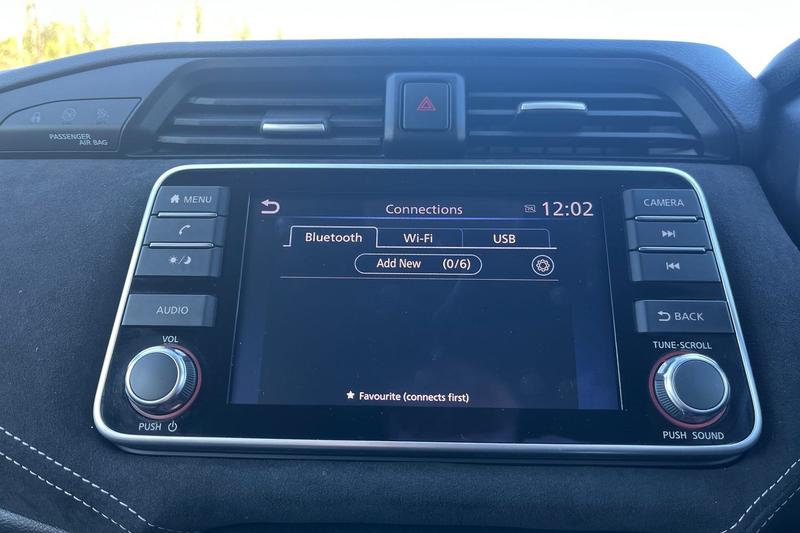 Used Nissan Micra 2022 for sale - 77785425: Photo 35