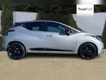 Used Nissan Micra undefined for sale - 77785425: Photo