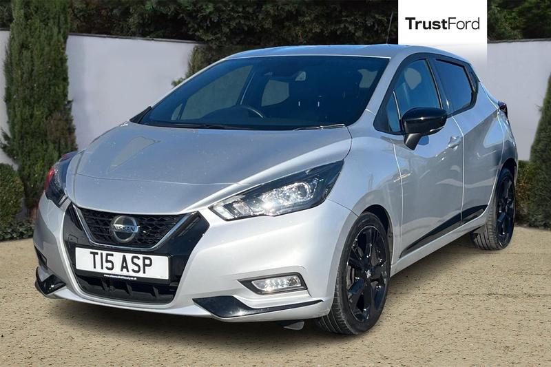 Used Nissan Micra 2022 for sale - 77785425: Photo 5