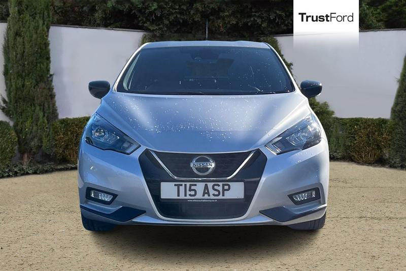 Used Nissan Micra 2022 for sale - 77785425: Photo 6