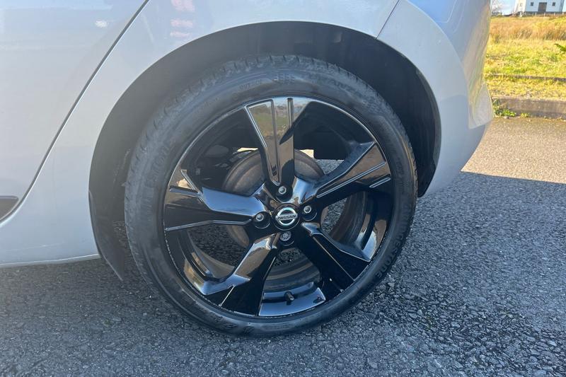 Used Nissan Micra 2022 for sale - 77785425: Photo 8