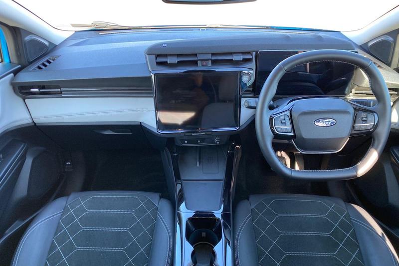 Used Ford Puma 2025 for sale - 77785424: Photo 10