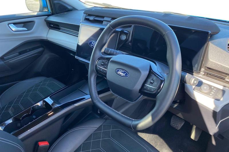 Used Ford Puma 2025 for sale - 77785424: Photo 11