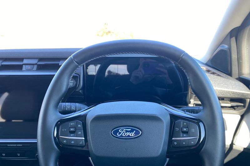 Used Ford Puma 2025 for sale - 77785424: Photo 12