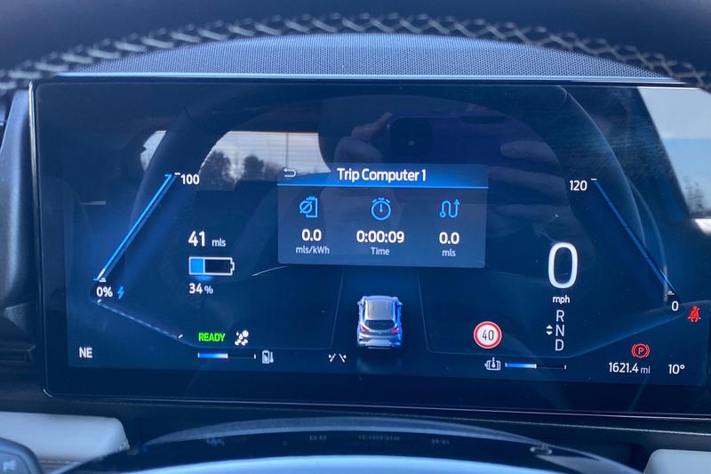 Used Ford Puma 2025 for sale - 77785424: Photo 13