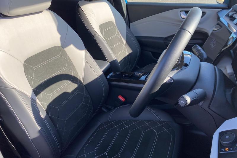 Used Ford Puma 2025 for sale - 77785424: Photo 17