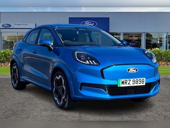 2025 - 123kW Premium 43kWh 5dr Auto