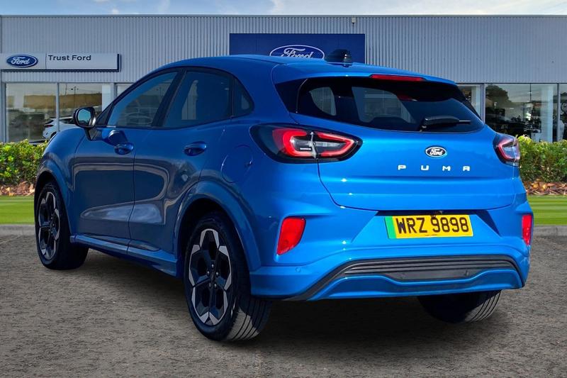 Used Ford Puma 2025 for sale - 77785424: Photo 2