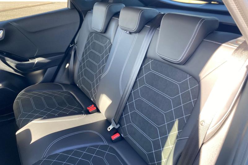 Used Ford Puma 2025 for sale - 77785424: Photo 20