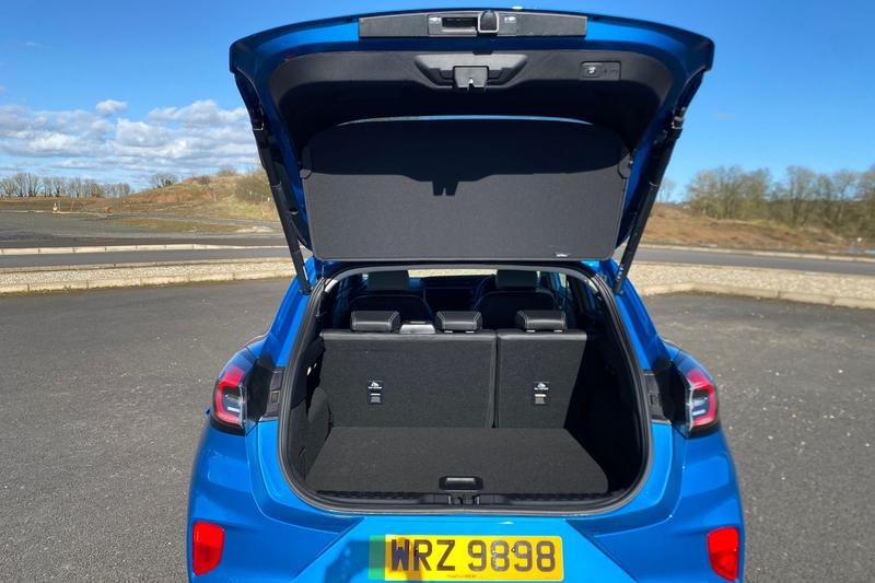 Used Ford Puma 2025 for sale - 77785424: Photo 21