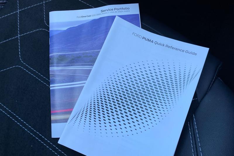 Used Ford Puma 2025 for sale - 77785424: Photo 22