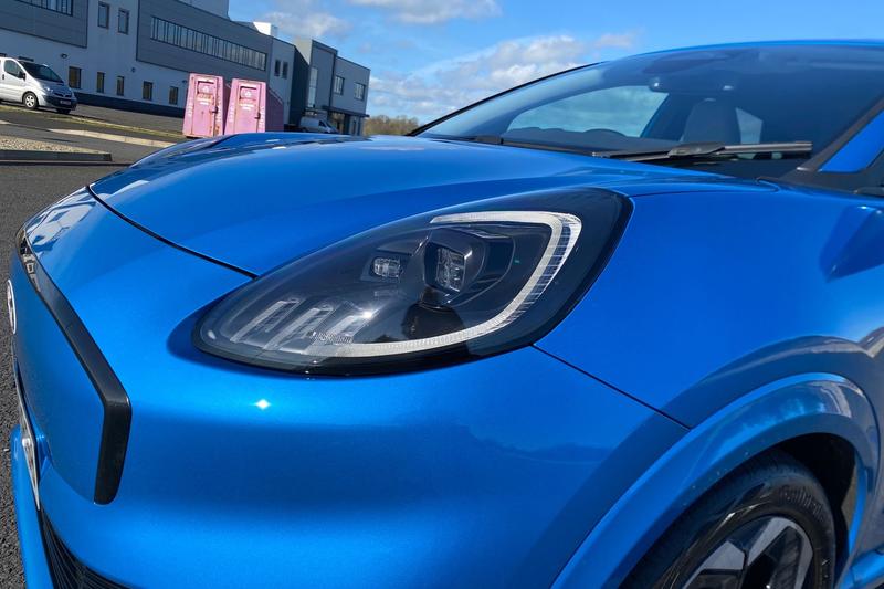 Used Ford Puma 2025 for sale - 77785424: Photo 23