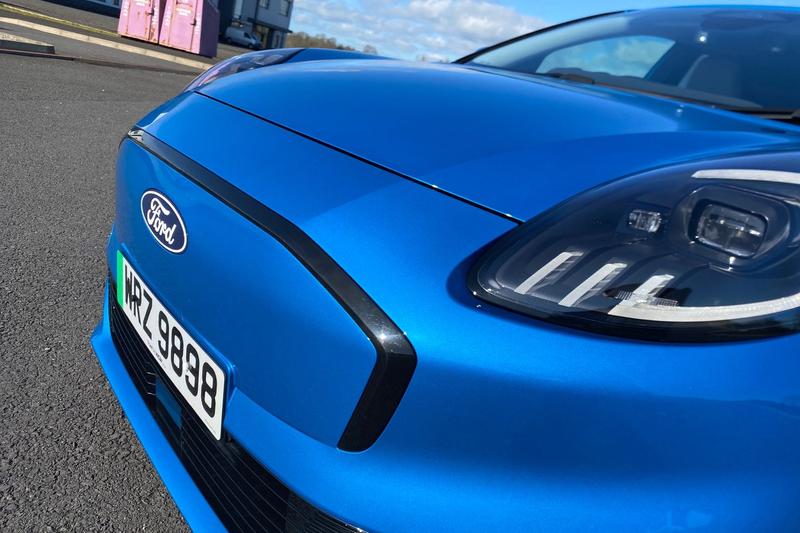 Used Ford Puma 2025 for sale - 77785424: Photo 24