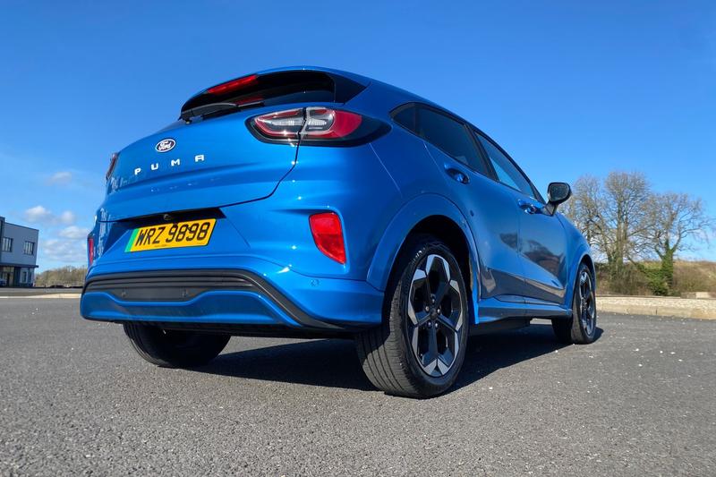 Used Ford Puma 2025 for sale - 77785424: Photo 28