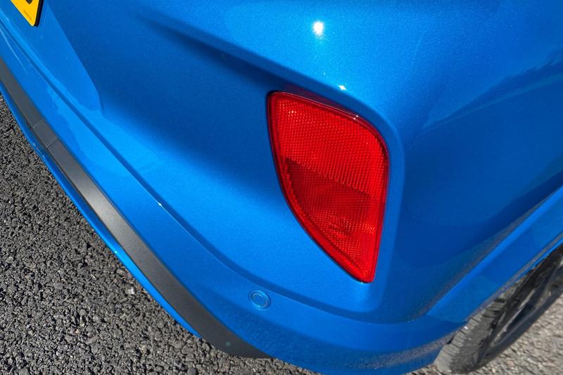 Used Ford Puma 2025 for sale - 77785424: Photo 29