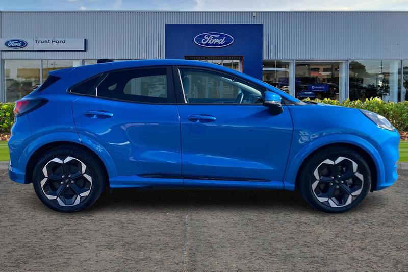 Used Ford Puma 2025 for sale - 77785424: Photo 3