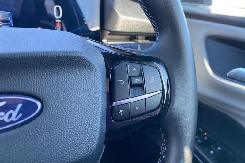 Used Ford Puma 2025 for sale - 77785424: Photo 35