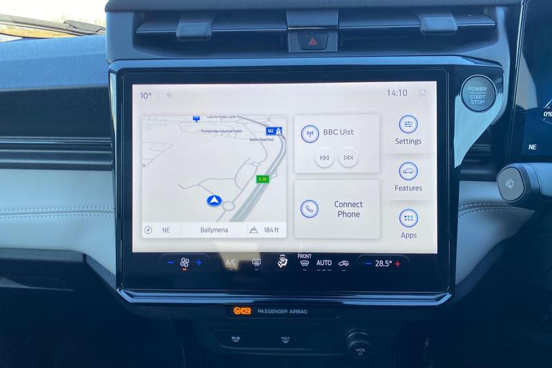 Used Ford Puma 2025 for sale - 77785424: Photo 37