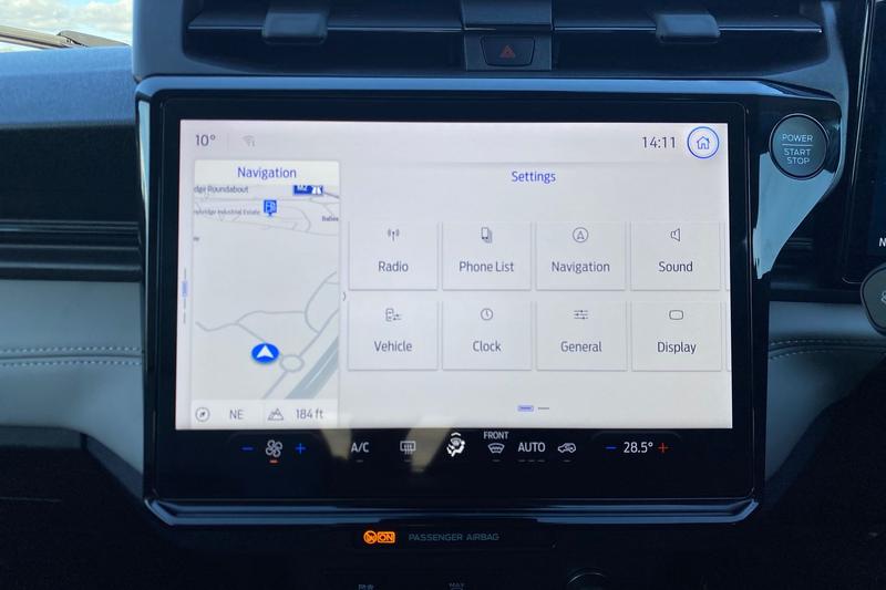 Used Ford Puma 2025 for sale - 77785424: Photo 39