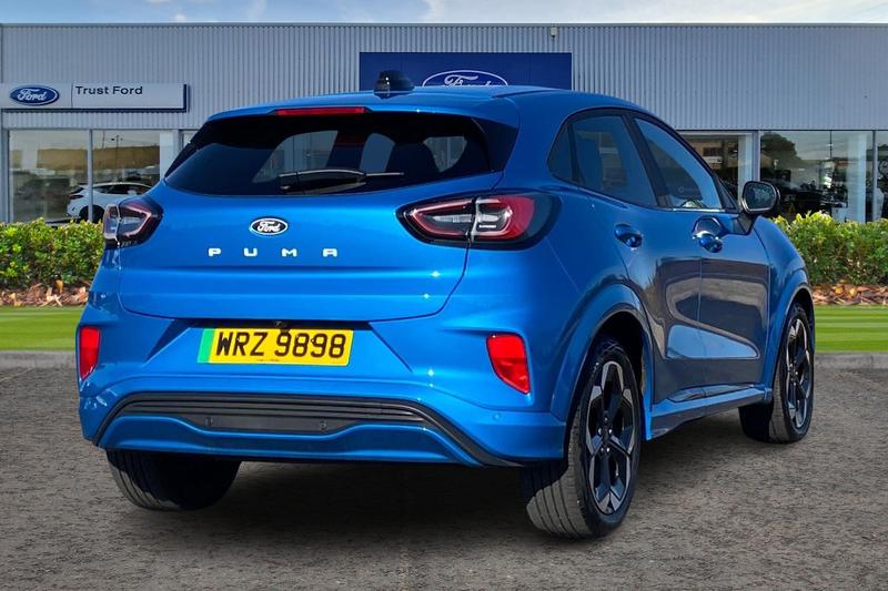 Used Ford Puma 2025 for sale - 77785424: Photo 4