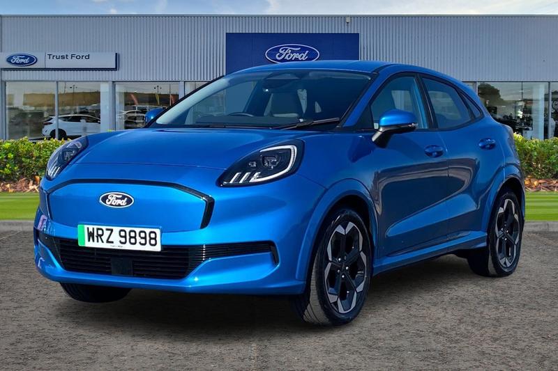 Used Ford Puma 2025 for sale - 77785424: Photo 5