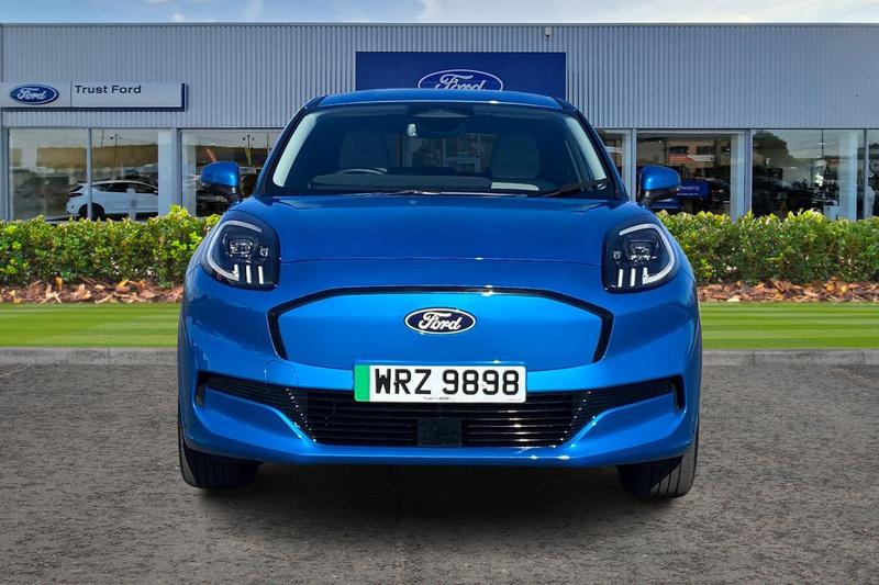 Used Ford Puma 2025 for sale - 77785424: Photo 6