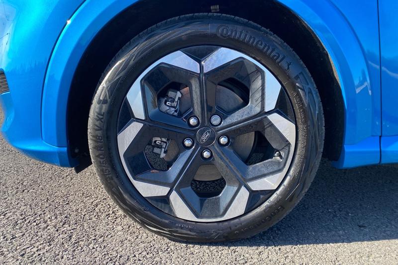 Used Ford Puma 2025 for sale - 77785424: Photo 8