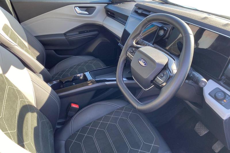 Used Ford Puma 2025 for sale - 77785424: Photo 9