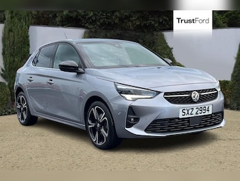 Used Vauxhall Corsa 2023 for sale - 78270859: Photo