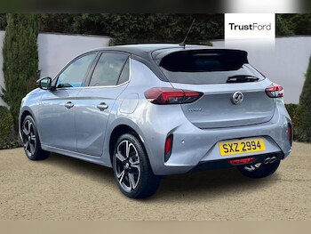 Used Vauxhall Corsa 2023 for sale - 78270859: Photo