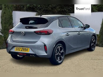 Used Vauxhall Corsa 2023 for sale - 78270859: Photo