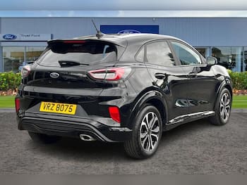 Used Ford Puma 2024 for sale - 79748399: Photo