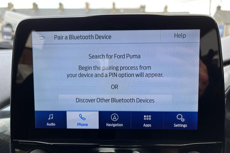 Used Ford Puma 2022 for sale - 76114648: Photo 33