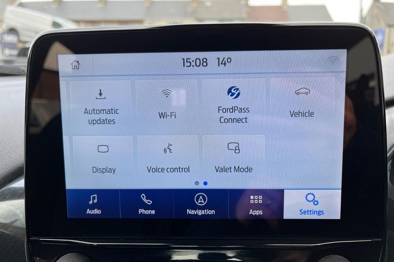 Used Ford Puma 2022 for sale - 76114648: Photo 36