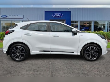 Used Ford Puma 2022 for sale - 76114648: Photo