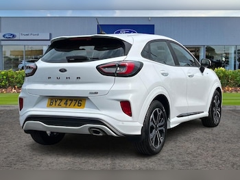 Used Ford Puma 2022 for sale - 76114648: Photo