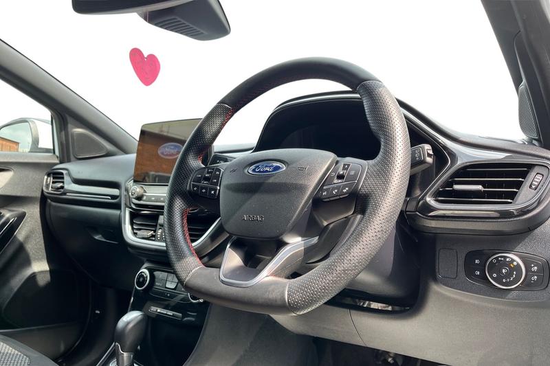 Used Ford Puma 2022 for sale - 76114648: Photo 9