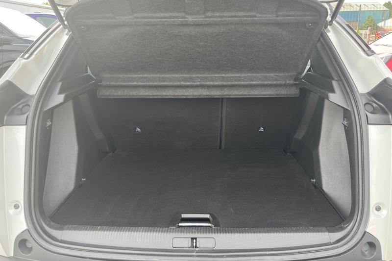 Used Peugeot 2008 2022 for sale - 77079517: Photo 21