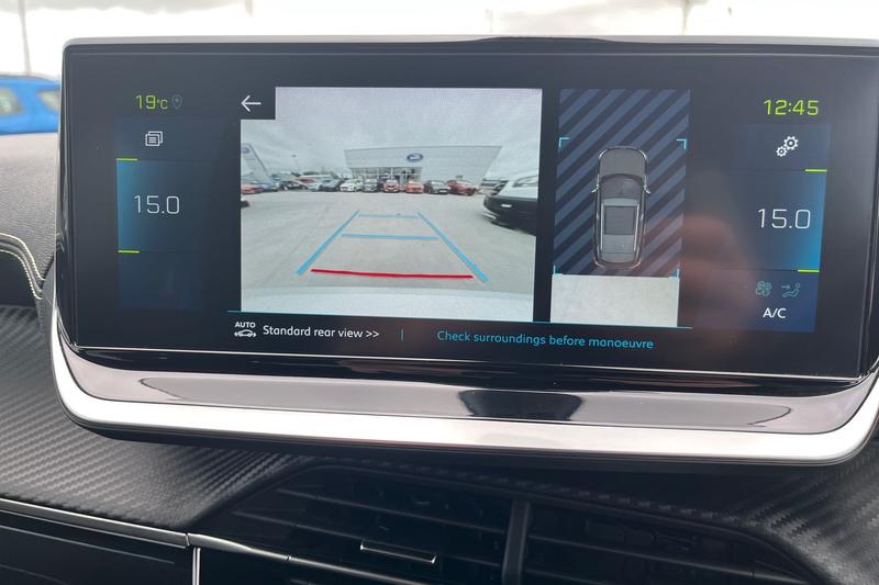 Used Peugeot 2008 2022 for sale - 77079517: Photo 24