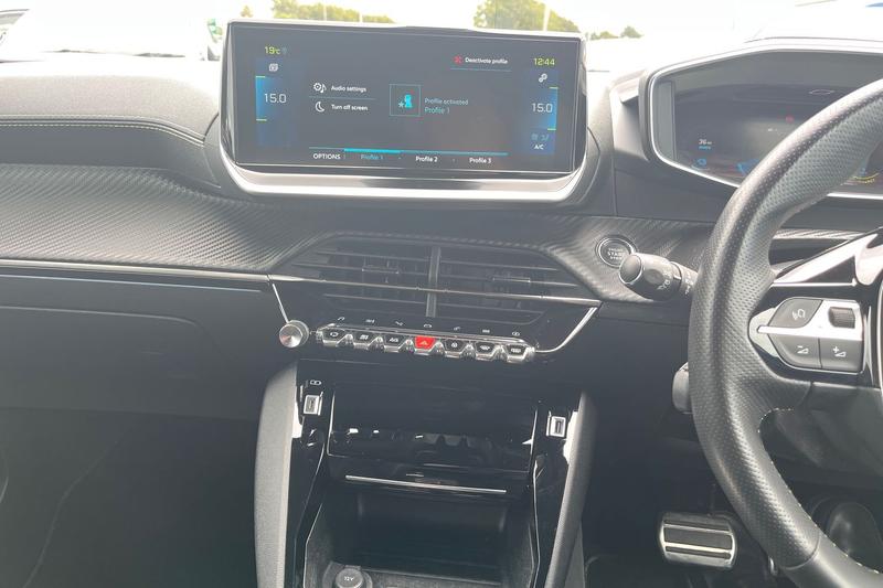 Used Peugeot 2008 2022 for sale - 77079517: Photo 26