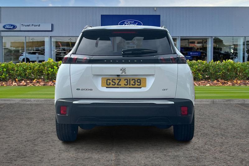 Used Peugeot 2008 2022 for sale - 77079517: Photo 7