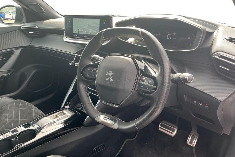 Used Peugeot 2008 2022 for sale - 77079517: Photo 9