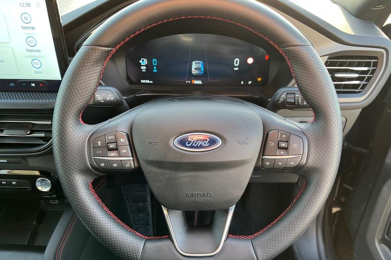 Used Ford Kuga 2025 for sale - 77071524: Photo 12