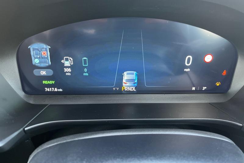 Used Ford Kuga 2025 for sale - 77071524: Photo 13