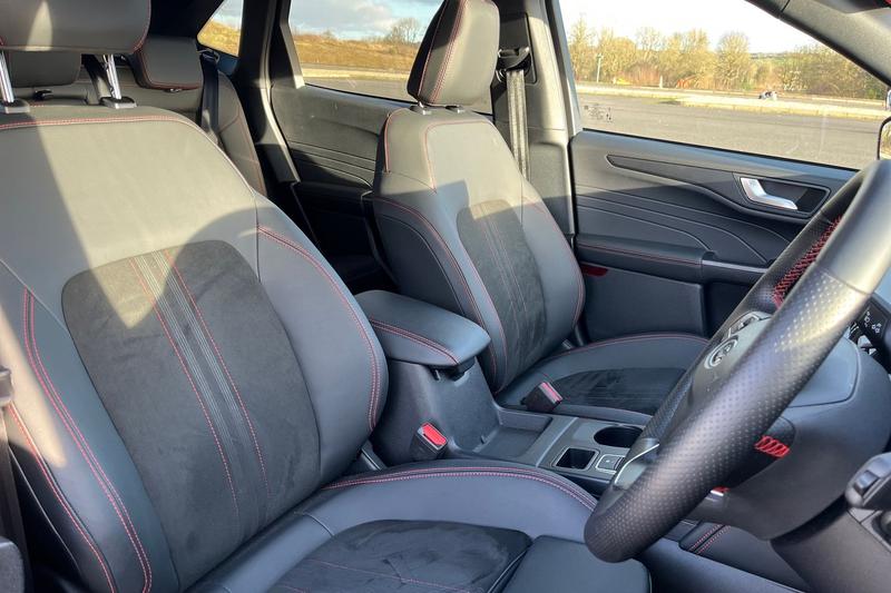 Used Ford Kuga 2025 for sale - 77071524: Photo 17