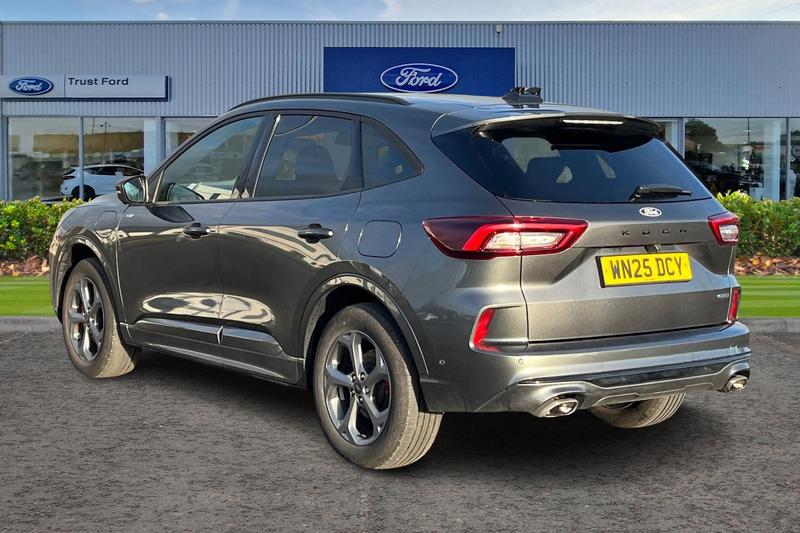 Used Ford Kuga 2025 for sale - 77071524: Photo 2